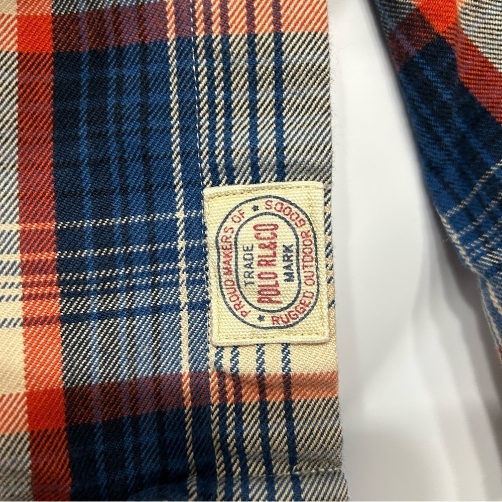 Polo‎ Ralph Lauren Button Down shirt - Picture 4 of 10